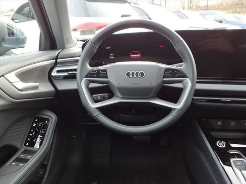 Used 2025 Audi A5 2.0T Prestige w/ 19" Wheel Package AWD/4WD image 21