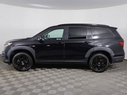 Used 2022 Honda Pilot TrailSport image 20