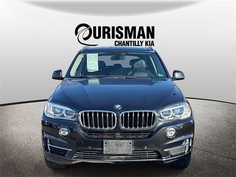 Used 2016 BMW X5 xDrive35i image 6