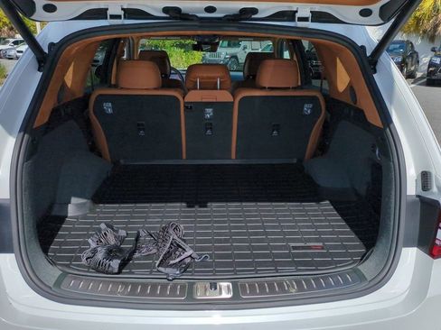 Used 2025 Genesis GV80 3.5T Prestige image 13