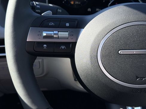 New 2026 Hyundai Tucson Limited image 7