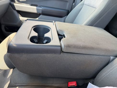 Used 2023 Ford F450 XLT AWD/4WD image 25