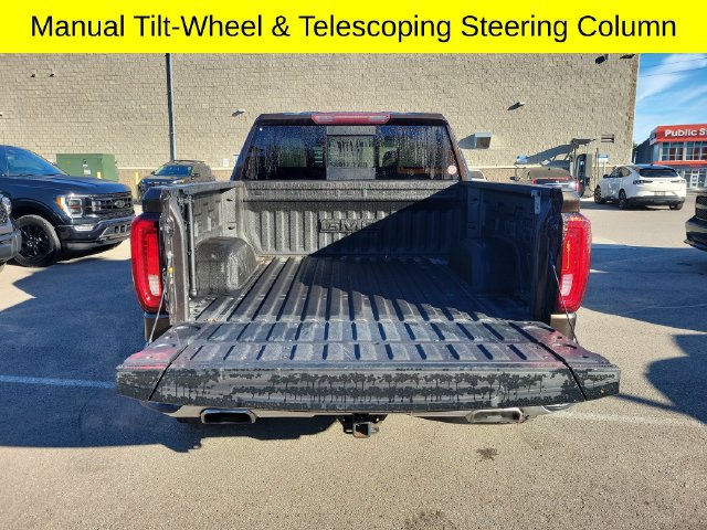 Used 2020 GMC Sierra 1500 SLT w/ SLT Premium Package AWD/4WD image 28