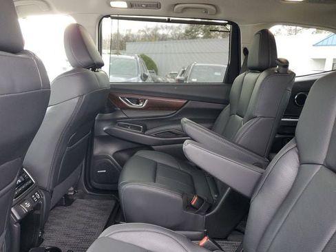 Certified 2025 Subaru Ascent Touring image 13