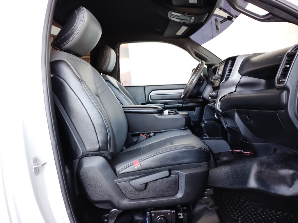 Used 2021 RAM 3500 Tradesman AWD/4WD image 14