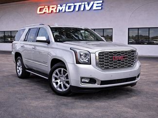 Used 2019 GMC Yukon Denali w/ Open Road Package video 1