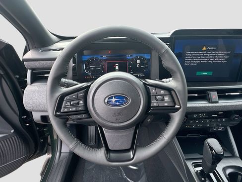 New 2026 Subaru Outback Limited AWD/4WD image 7