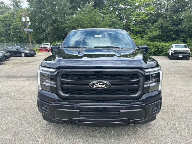 Certified 2025 Ford F150 Lariat AWD/4WD image 3