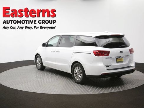 Used 2020 Kia Sedona LX FWD image 64