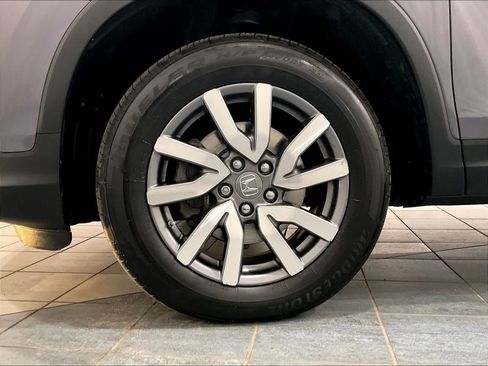 Used 2022 Honda Pilot EX-L image 7