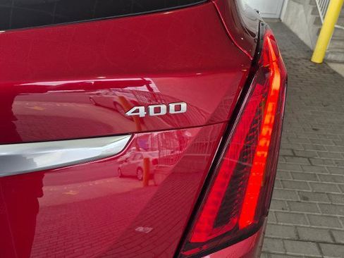 Used 2023 Cadillac XT5 Premium Luxury image 11