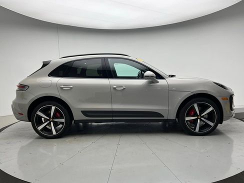 Used 2023 Porsche Macan S image 23