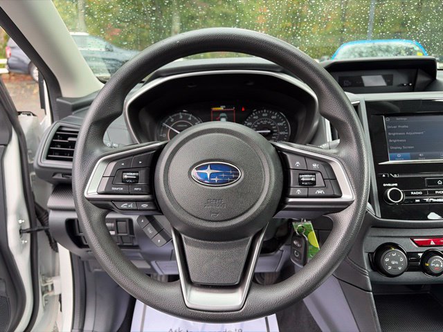 Used 2019 Subaru Impreza 2.0i Premium w/ Eyesight & BSD/Rcta & SRF AWD/4WD image 14
