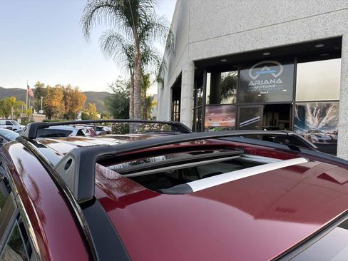 Used 2022 Toyota RAV4 XLE w/ Convenience Package FWD image 32