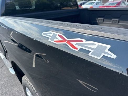 Used 2020 Chevrolet Silverado 1500 RST w/ All-Star Edition image 31