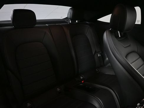 Certified 2022 Mercedes-Benz C 300 Coupe image 18