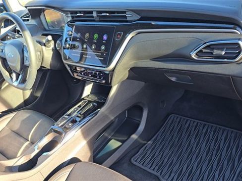 Used 2023 Chevrolet Bolt LT image 28