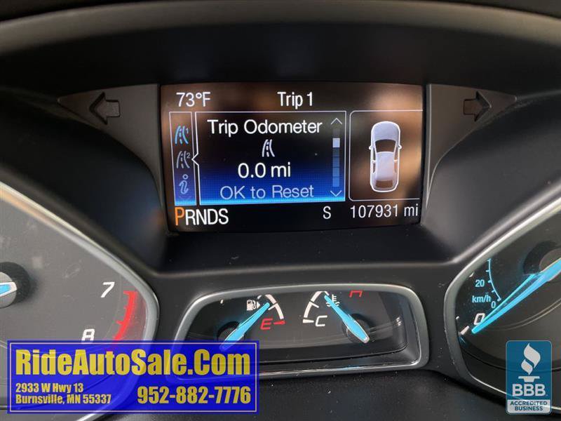 Used 2013 Ford Escape SEL FWD image 18
