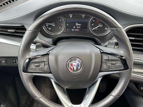 Used 2024 Buick Enclave Essence w/ Experience Buick Package AWD/4WD image 27