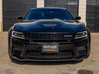Used 2023 Dodge Charger Scat Pack RWD video 2