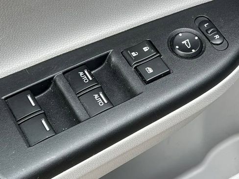 Used 2016 Honda Accord EX-L image 15