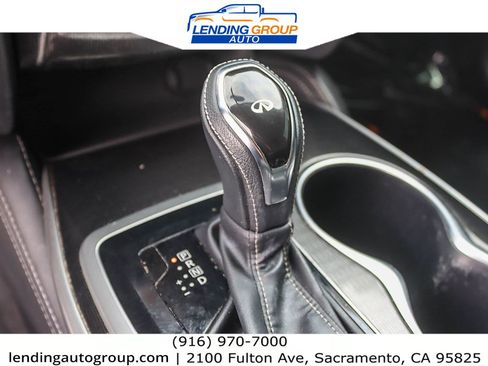 Used 2018 INFINITI QX60 image 16