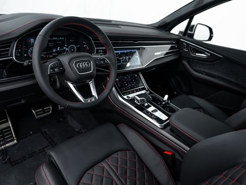 New 2026 Audi Q7 3.0T Prestige AWD/4WD image 8