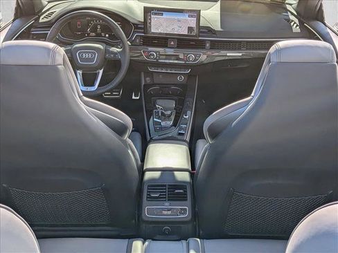 Used 2024 Audi S5 Prestige image 18