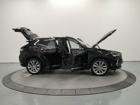 Used 2023 Buick Envision Avenir FWD image 17