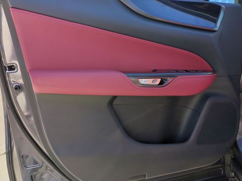 Certified 2024 Lexus NX 350 AWD image 13