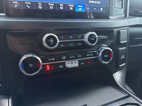 Used 2024 Ford F150 XLT w/ Equipment Group 302A MID image 34