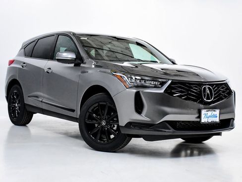 New 2026 Acura RDX SH-AWD image 5