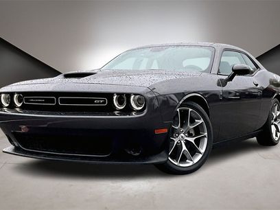 Used 2023 Dodge Challenger GT