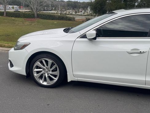 Used 2016 Acura ILX image 8