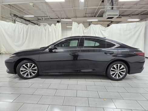 Used 2021 Lexus ES 350 image 12