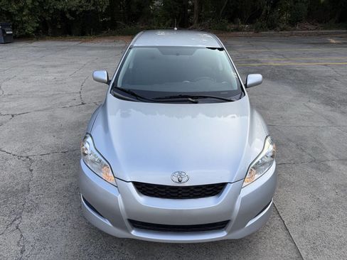 Used 2009 Toyota Matrix image 11