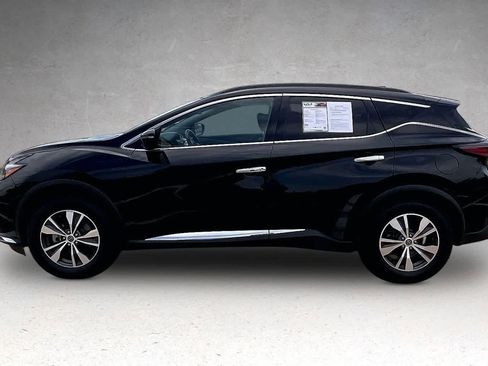Used 2023 Nissan Murano SV FWD image 3
