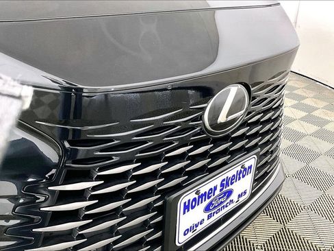 Used 2024 Lexus RX 350 350 w/ Technology Package image 30