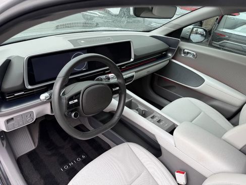 Used 2024 Hyundai Ioniq 6 SEL image 24