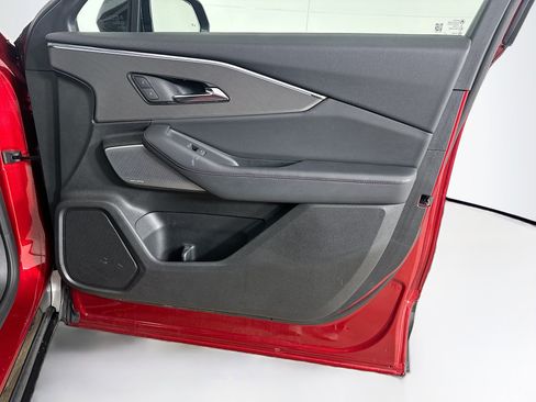 Used 2024 Acura ZDX A-Spec RWD image 33