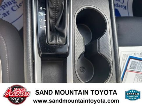 Used 2025 Nissan Altima 2.5 S FWD image 17