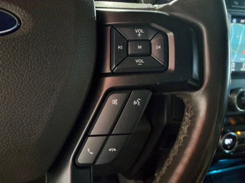 Used 2019 Ford Expedition Limited w/ Equipment Group 302A image 33