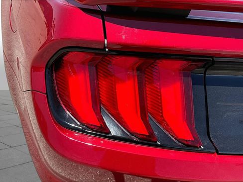 Used 2022 Ford Mustang Premium w/ Equipment Group 201A RWD image 27