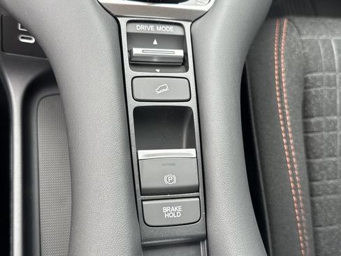 New 2027 Honda HR-V Sport image 32