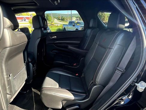 New 2025 Dodge Durango GT AWD/4WD image 15