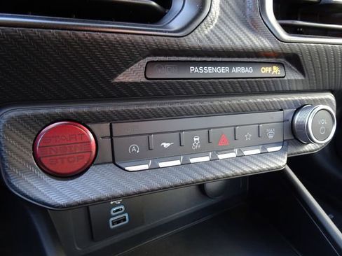 New 2026 Ford Mustang Coupe image 24