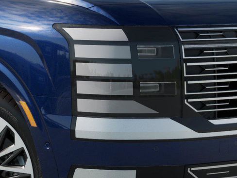 New 2026 Hyundai Palisade Calligraphy image 9