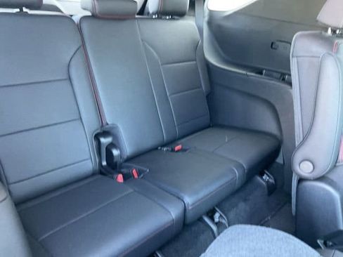 Used 2025 Chevrolet Traverse RS w/ LPO, Floor Liner Package AWD/4WD image 16