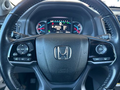 Used 2021 Honda Pilot Special Edition image 23