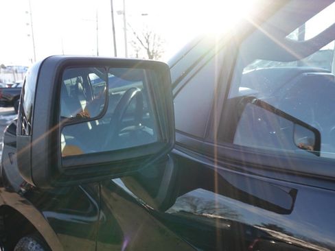 Used 2024 Chevrolet Silverado 1500 RST image 14